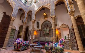Riad Zeina
