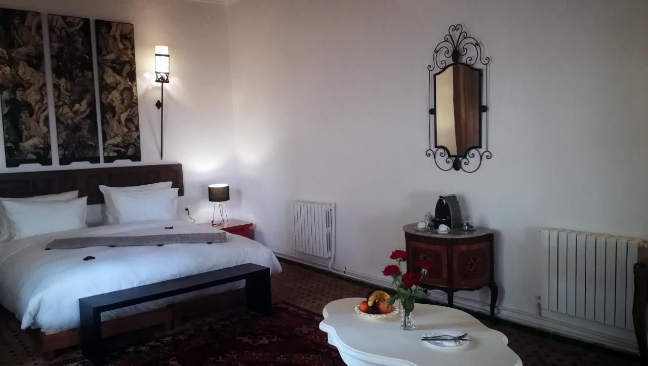 Riad Zeina Rabat Extérieur photo