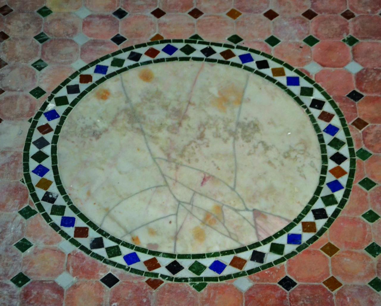 Riad Zeina Rabat Extérieur photo